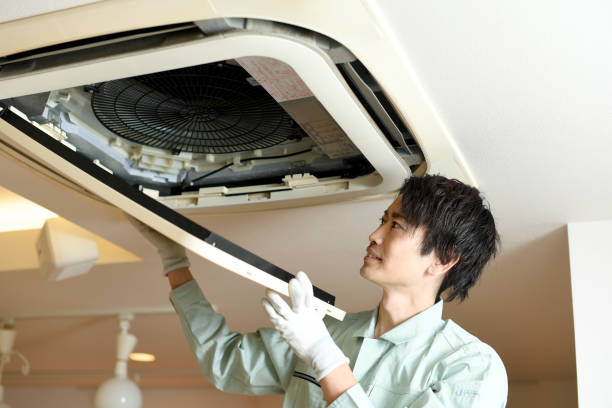 Best HVAC Maintenance and Cleaning  in Prceton, IN