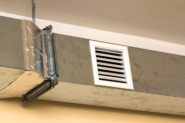 Affordable HVAC Duct Cleaning in IN